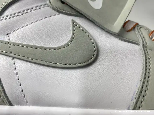 Official Maikesneakers Air High CD0461-002 Jordan 1 Seafoam OG 0520
